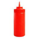 Squeeze Bottle- 12/Pack - Kitchway.com