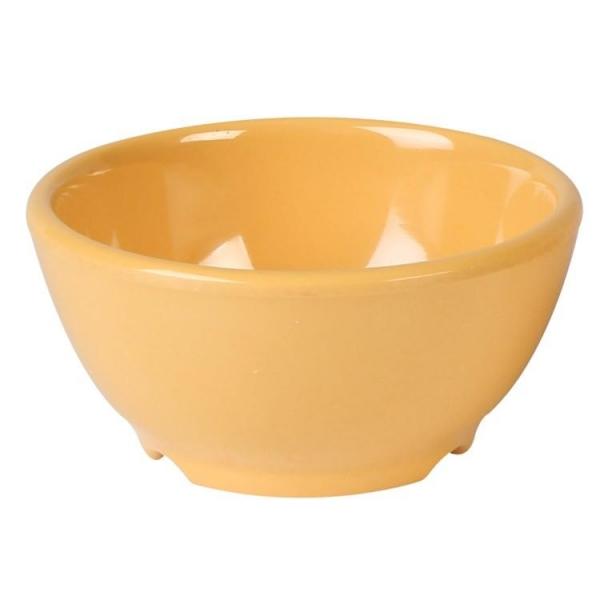 Melamine Soup Bowl-12/Pack - Kitchway.com