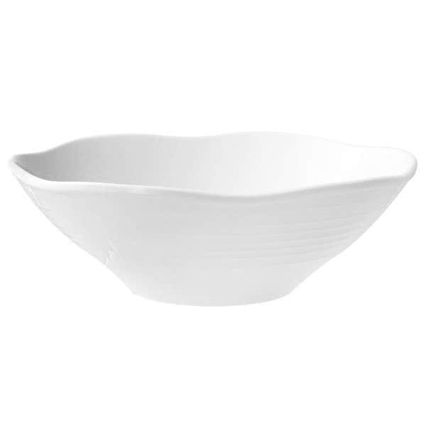 Classic Round Melamine Soup Bowl-12/Pack - Kitchway.com