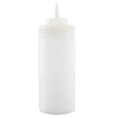 Squeeze Bottle- 12/Pack - Kitchway.com