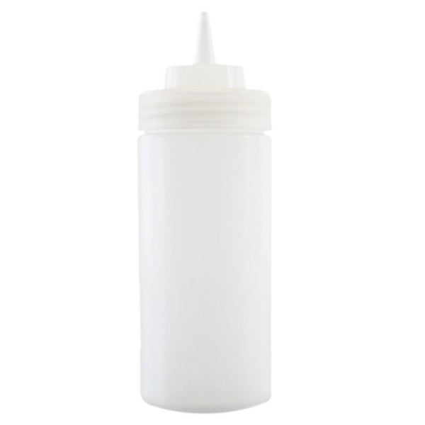 Squeeze Bottle- 12/Pack - Kitchway.com