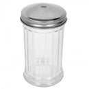 Flip Cap Sugar/Cheese Dispenser- 12/Pack - Kitchway.com
