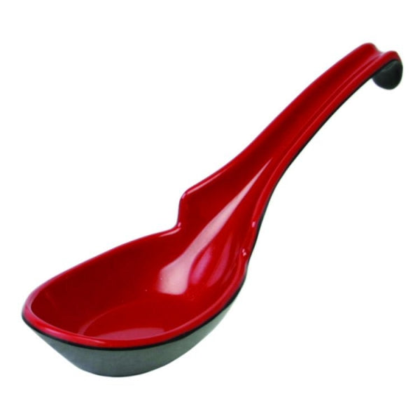 Two Tone Soba/Rice Spoon -12/Pack - Kitchway.com