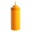 Squeeze Bottle- 12/Pack - Kitchway.com