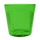 Belize Green Rock Glasbecher, 240 ml, 12 Stück