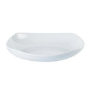 Porcelite Square Soup/Pasta Bowl-21cm
