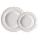 Academy Soup/Pasta Plate - Kitchway.com