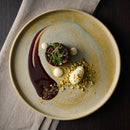 Rustico Pearl Signature-Teller, 16 cm, 6 Stück