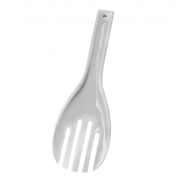 Plastic Rice Spoon - Kitchway.com