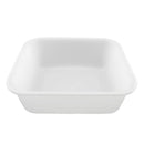 Plastic White Bus Box - Kitchway.com