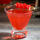 Polycarbonate Cocktail Glass - Kitchway.com