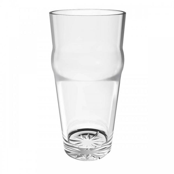 Polycarbonate English Pub Glass - Kitchway.com