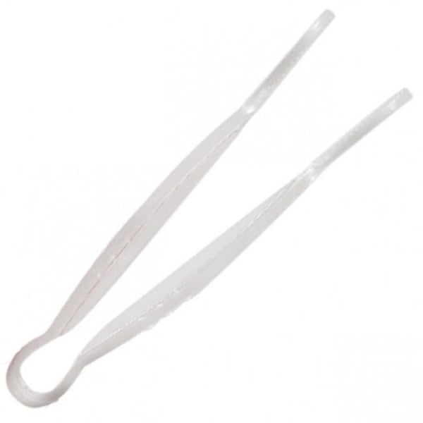 Polycarbonate Flat Grip Tongs - Kitchway.com