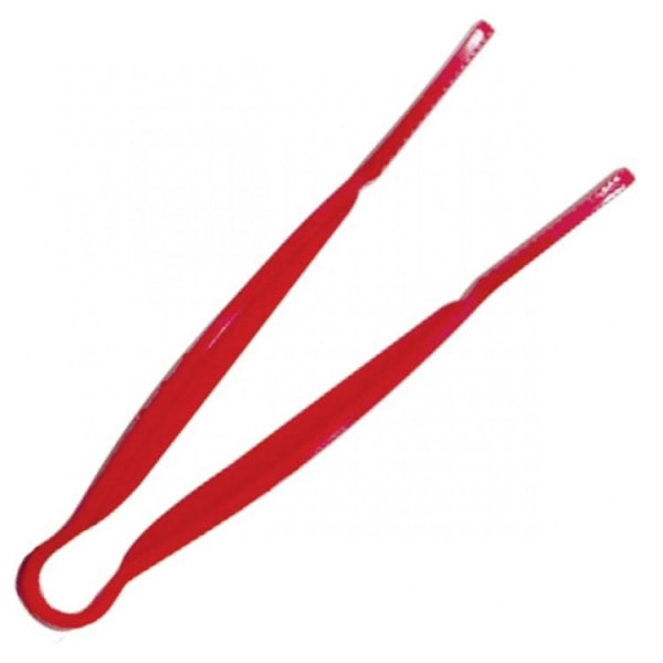 Polycarbonate Flat Grip Tongs - Kitchway.com