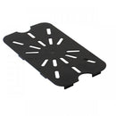 Polycarbonate Food Pan Drain Shelf - Kitchway.com