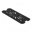 Polycarbonate Food Pan Drain Shelf - Kitchway.com
