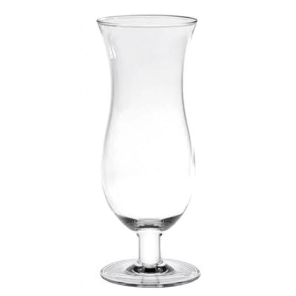 Polycarbonate Hurricane Glass - Kitchway.com