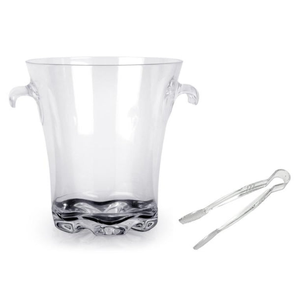Polycarbonate Ice Bucket - Kitchway.com