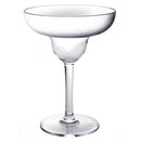Polycarbonate Margarita Glass - Kitchway.com