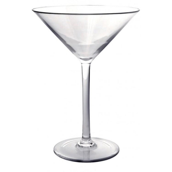 Polycarbonate Margarita Glass - Kitchway.com