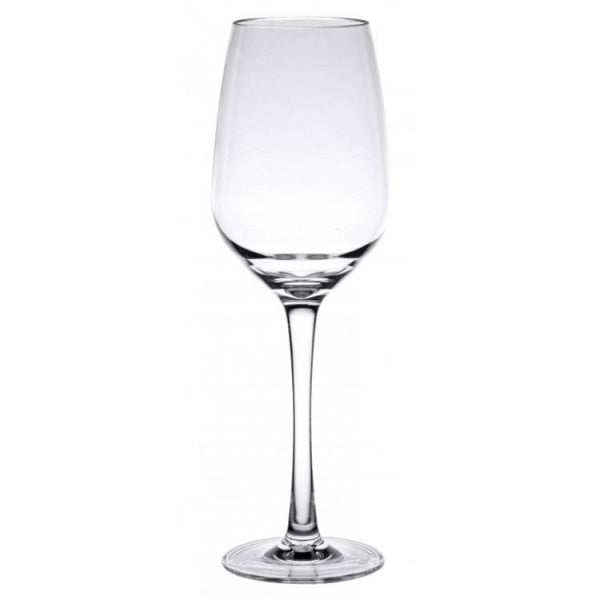 Polycarbonate Red Wine Glass - Kitchway.com