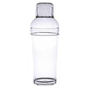 Polycarbonate Shot Shaker - Kitchway.com