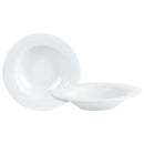 Porcelite  Banquet Soup Plate-22cm