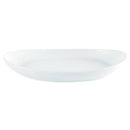 Porcelite  Oval Bistro Platter