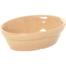 Porcelite Bakeware Oval Baking Dish