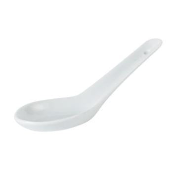 Porcelite Chinese Spoon - 14cm