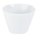Porcelite Conic Bowl