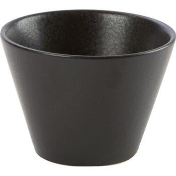 Porcelite Conic Bowl-200ml - Kitchway.com