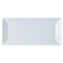 Porcelite Creations Rectangular Buffet Tray-32x15cm