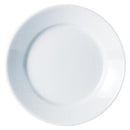 Porcelite Deep Winged Plate