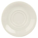 Porcelite Double Well Saucer -15cm