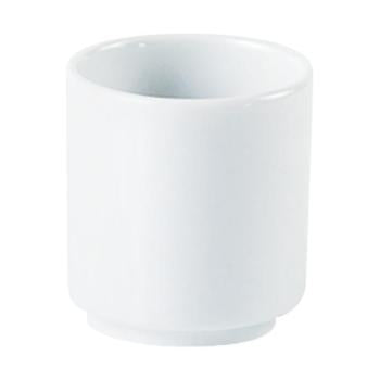 Porcelite Egg Cup (Toothpick Holder)-4.5cm