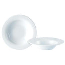 Porcelite Focus Deep Pasta Bowl