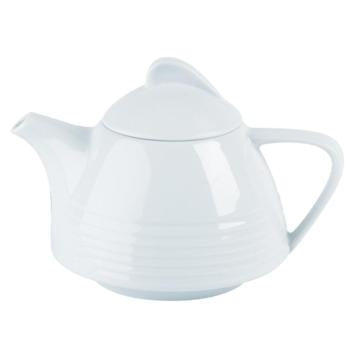 Porcelite Focus Tea Pot-520ml