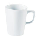 Porcelite Latte Mug