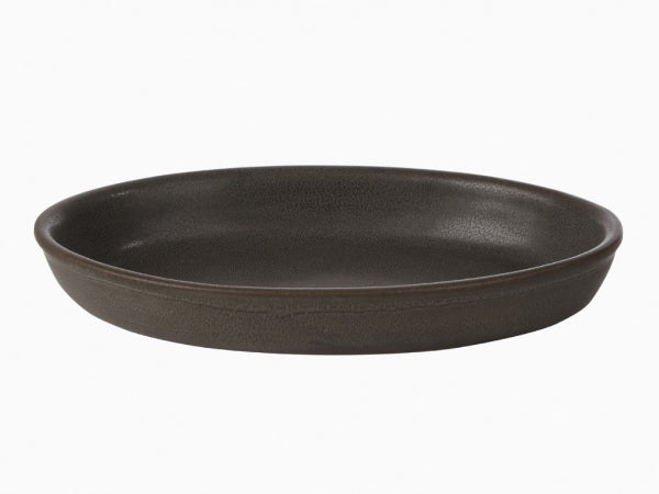 Porcelite Oval Dish - Kitchway.com