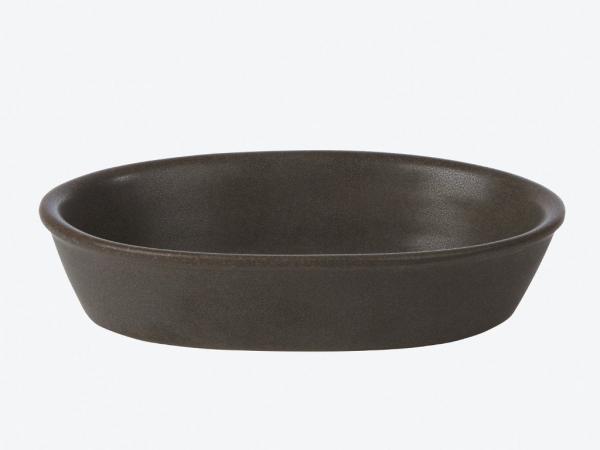 Porcelite Oval Dish - Kitchway.com