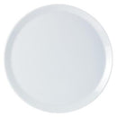 Porcelite Pizza Plate