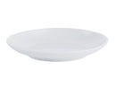 Porcelite Prestige Butter Tray-10cm - Kitchway.com