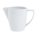 Porcelite Prestige Milk Jug - Kitchway.com