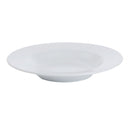 Porcelite Prestige Rimmed Soup Plate-23cm - Kitchway.com