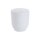 Porcelite Prestige Salt and Pepper Pot-7cm - Kitchway.com