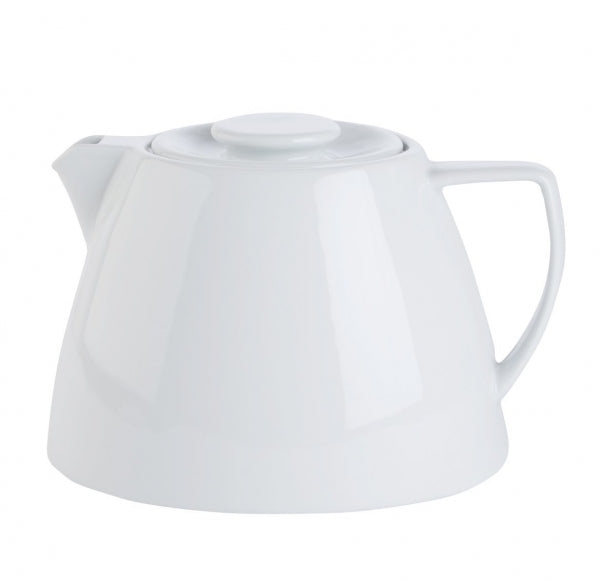 Porcelite Prestige Tea Pot - Kitchway.com