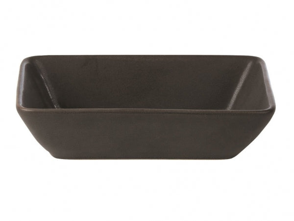 Porcelite Rectangular Dish-17cm - Kitchway.com
