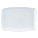 Porcelite Rectangular Plate