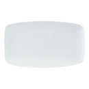 Porcelite Rectangular Platter-31x18cm